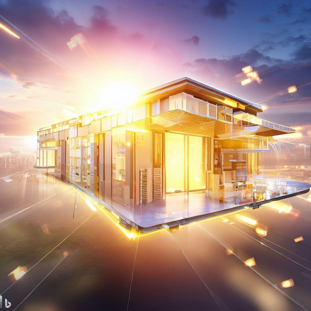 Prefabrik Yapıların Avantajları